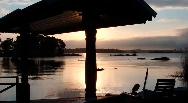 Holiday home in Sölvesborg S