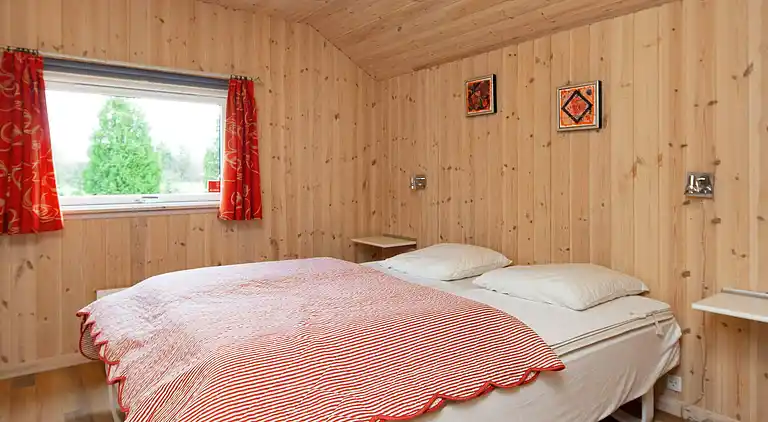 Feriebolig i Idestrup