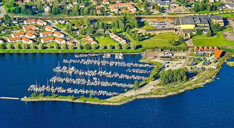 Feriebolig i Arvika V