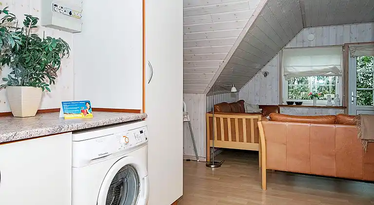 Holiday home in Branderup J