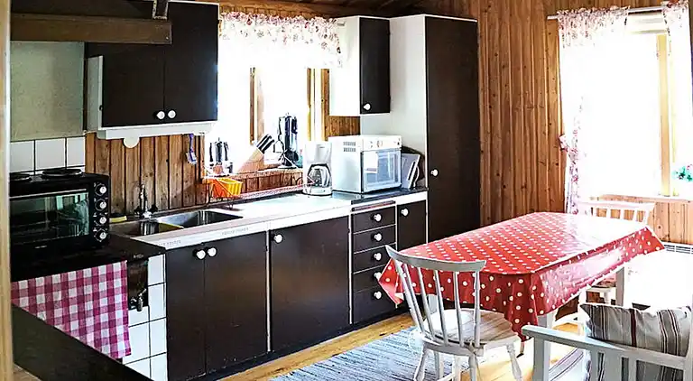 Holiday home in Finspång V