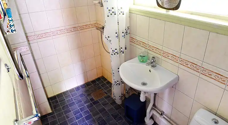 Vakantiehuis in Tanum V