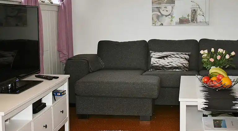 Holiday home in Flakstad