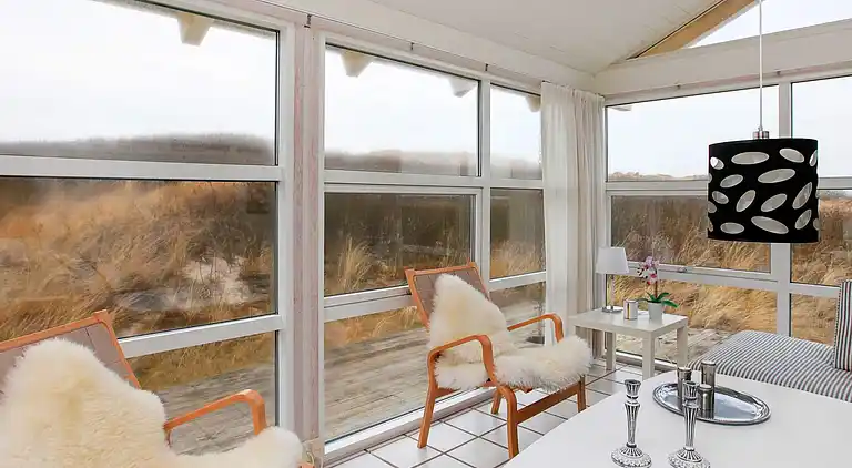 Sommerhus i Grønhøj