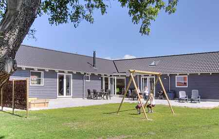 Holiday home in Bagenkop Strand