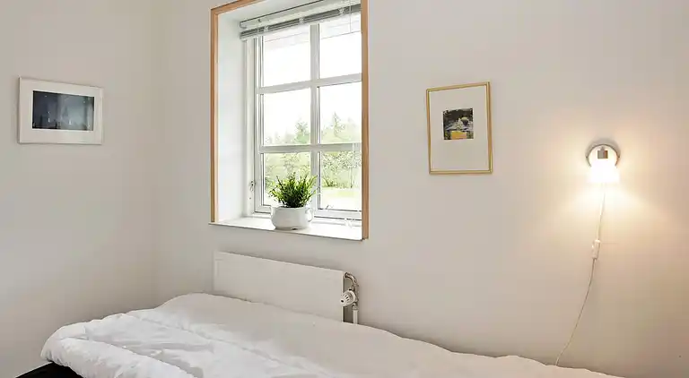 Holiday home in Fjellerup Strand