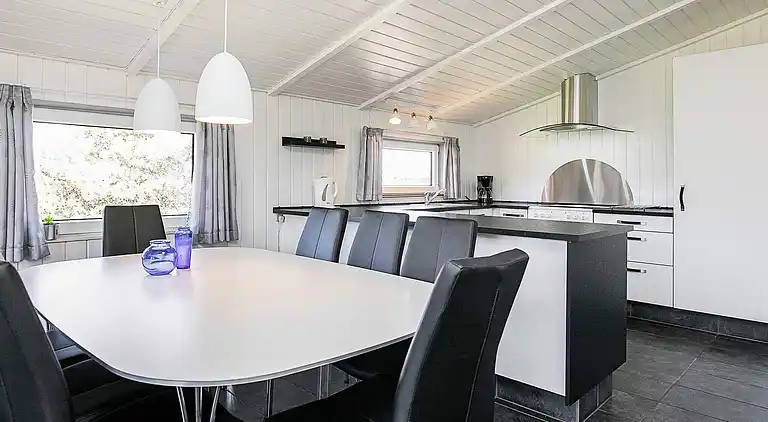 Holiday home in Vejers Strand