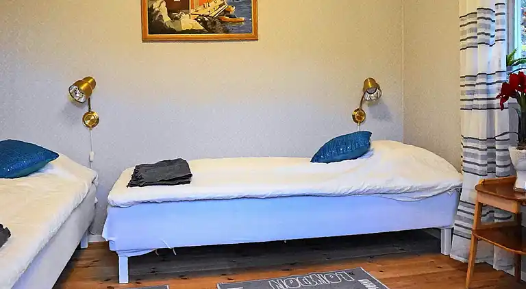 Sommerhus i Stenungsund N