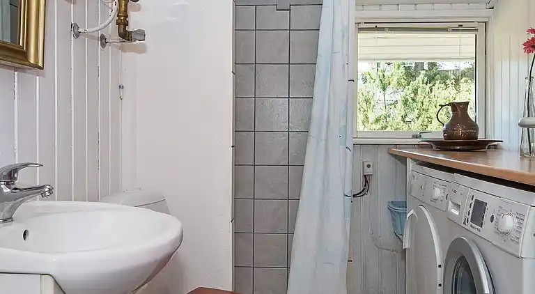 Casa vacanze in Ulfborg