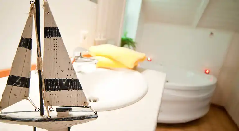 Holiday home in Otterndorf