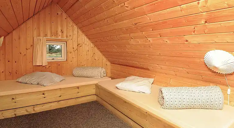 Sommerhus i Ringkøbing