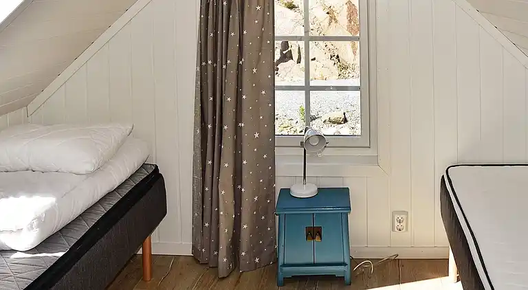 Holiday home in Øklandsvåg