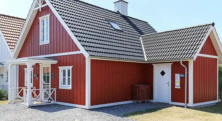 Casa vacanze in Blåvand