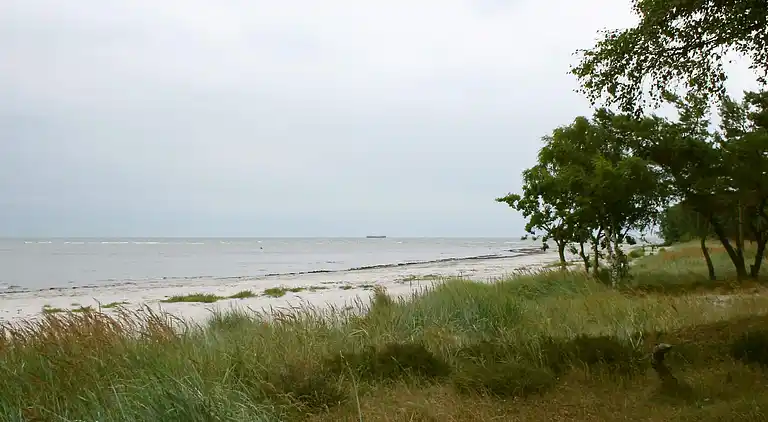 Holiday home in Snogebæk