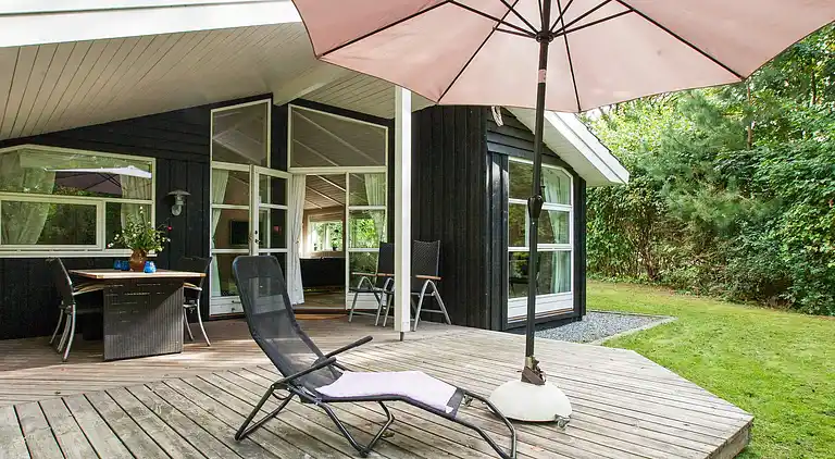 Sommerhus i Slagelse