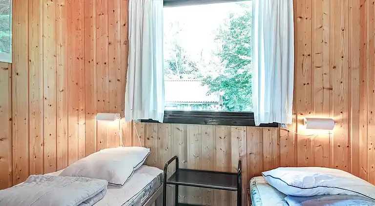 Holiday home in Vang