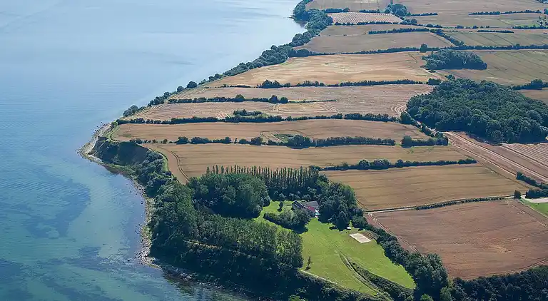 Holiday home in Aabenraa