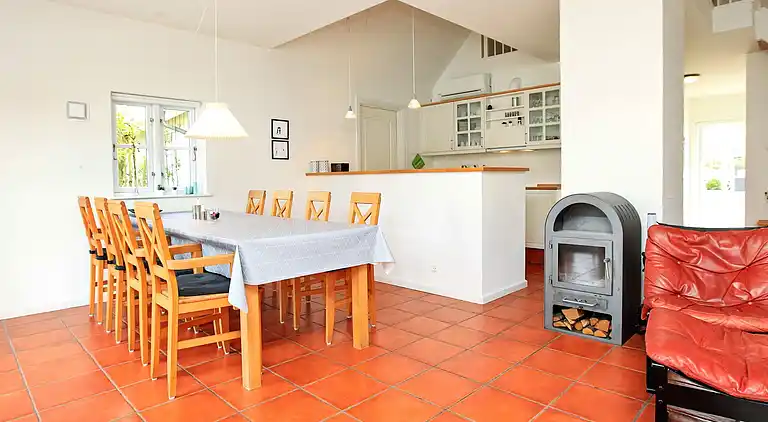 Holiday home in Blåvand