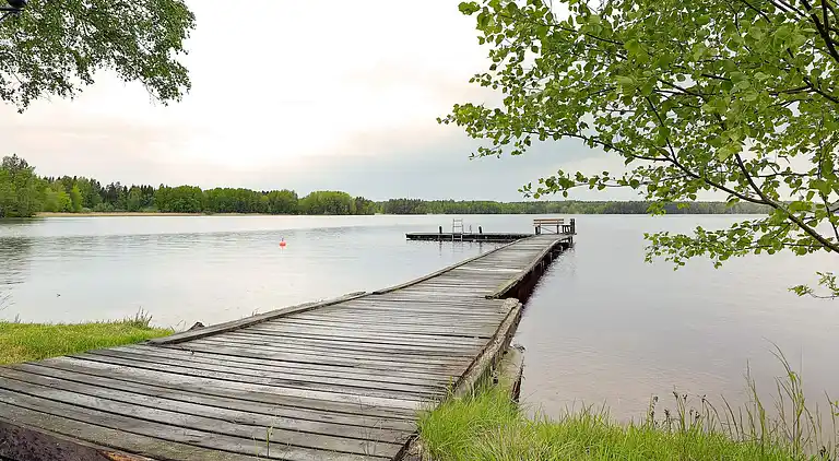 Holiday home in Linhult