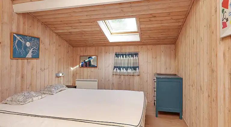 Holiday home in Bratten Strand