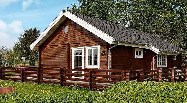 Holiday home in Gilleleje