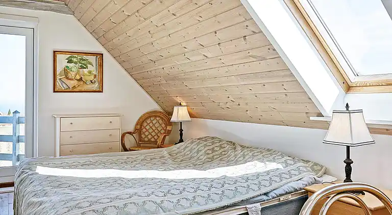 Holiday home in Gudhjem