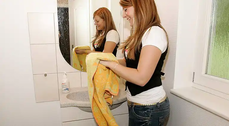 Ferienhaus am Helberskov Strand