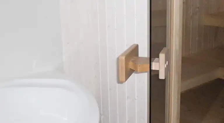 Sommerhus i Otterndorf