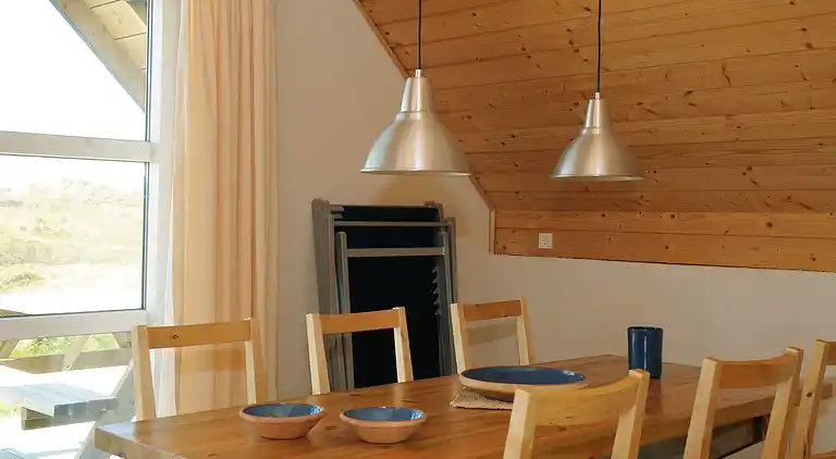 Holiday home in Ringkobing