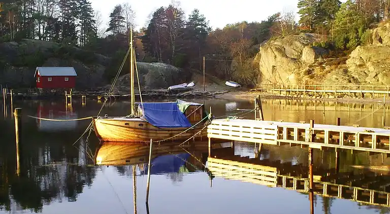 Sommerhus i Stenungsund N