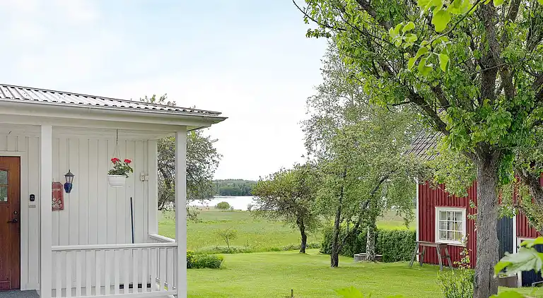 Holiday home in Linhult