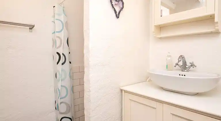 Holiday home in Hasmark Strand