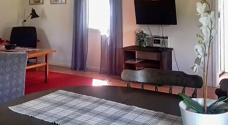 Holiday home in Värnamo Ö