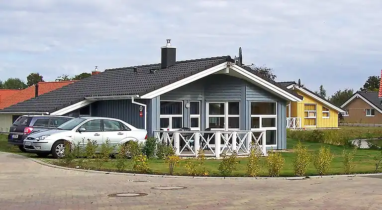 Holiday home in Kattenberg