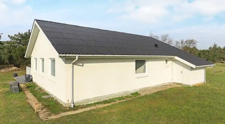 Holiday home in Vejers Strand