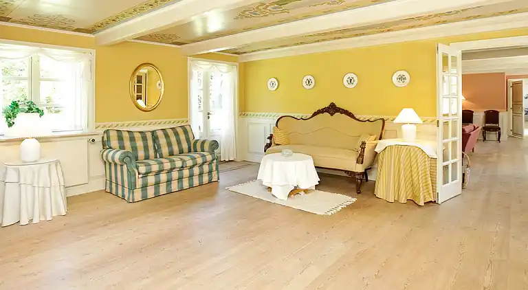 Holiday home in Rynkeby