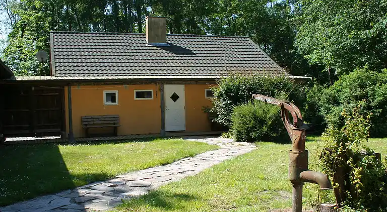 Holiday home in Aakirkeby