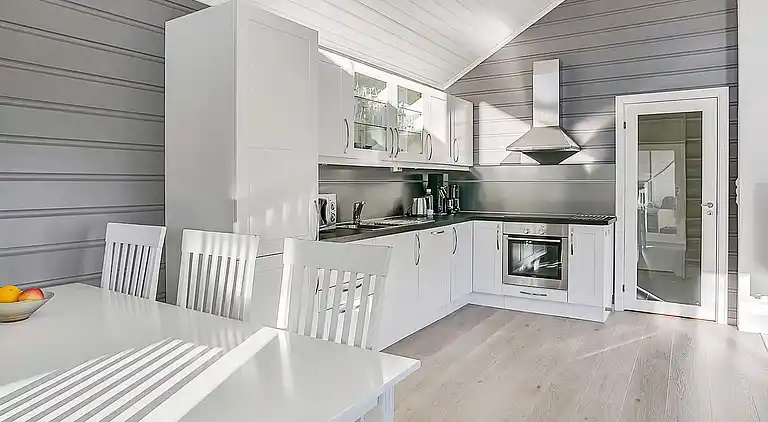 Holiday home in Norddal Municipality