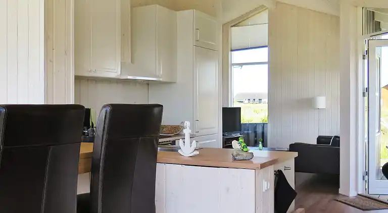 Ferienhaus in Lemvig