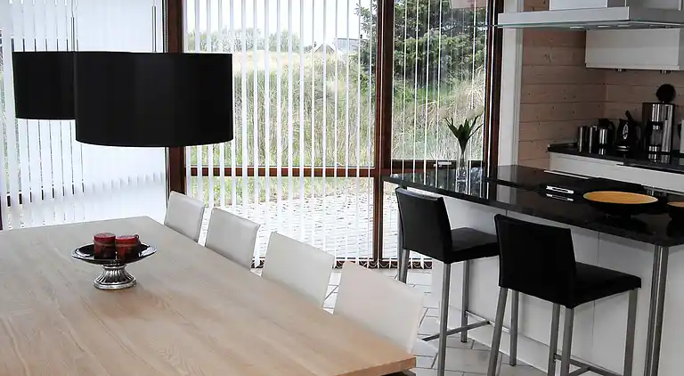 Sommerhus i Blåvand