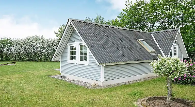 Holiday home in Branderup J