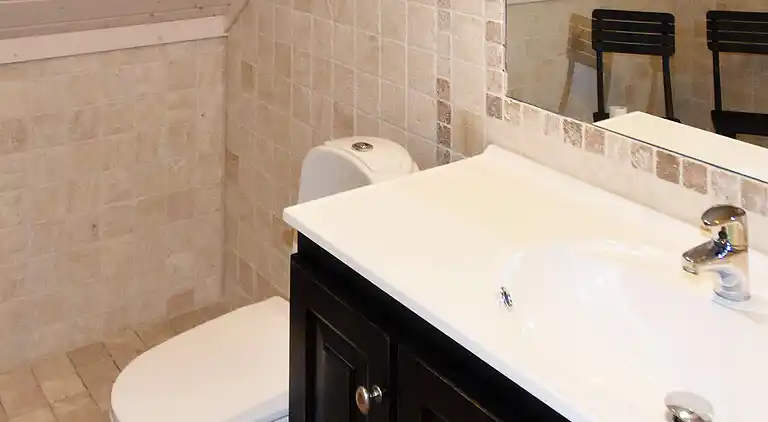 Holiday home in Sande