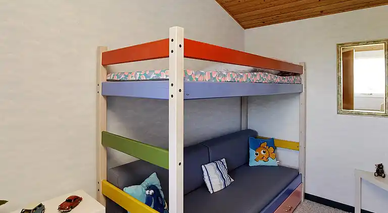 Holiday home in Frederikshavn Municipality