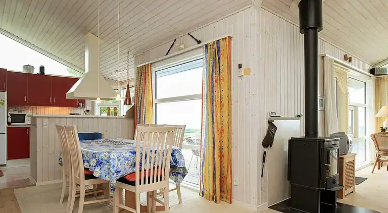 Sommerhus i Kalundborg