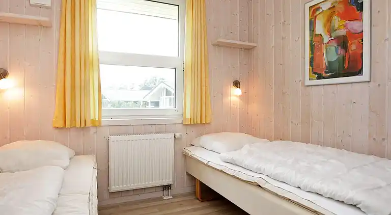 Ferienhaus in Kattenberg