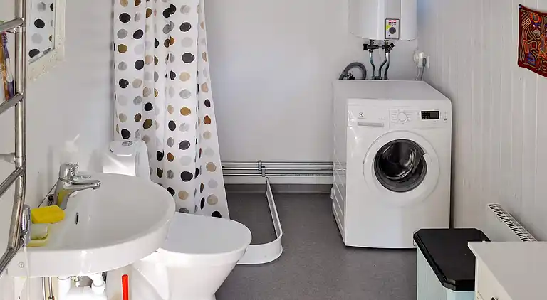 Holiday home in Borgholm N