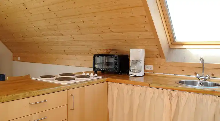 Holiday home in Ringkobing