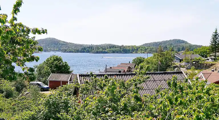 Casa de vacaciones en Lindesnes
