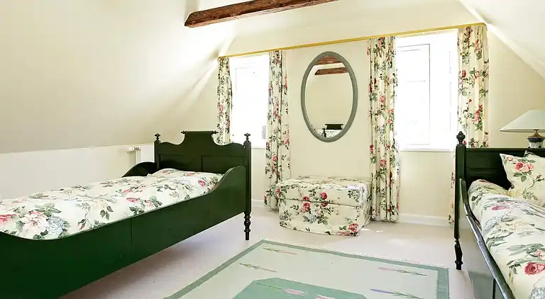 Holiday home in Rynkeby