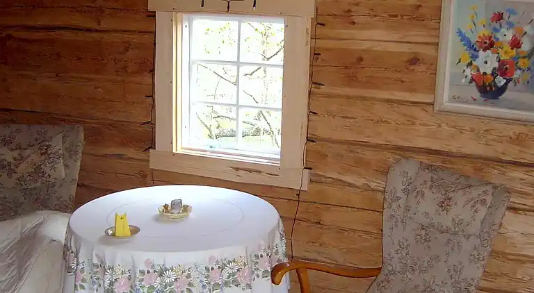 Sommerhus i Gibberyd